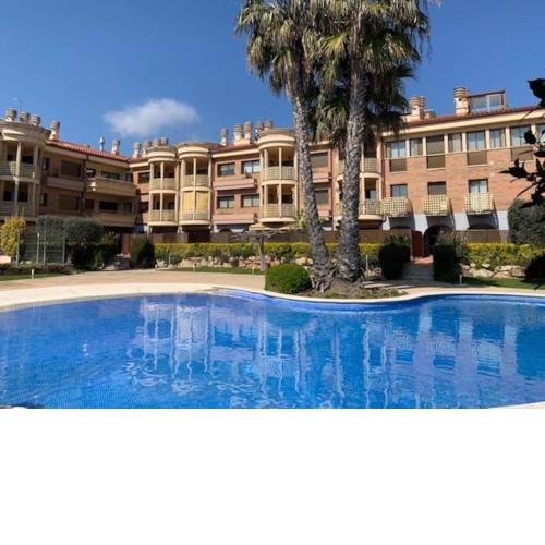 Atlantica Apartment
