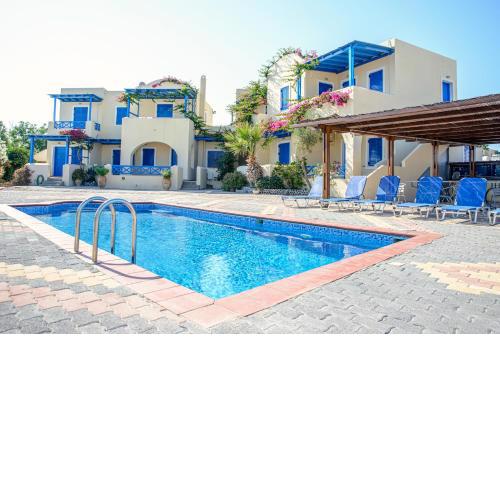 Atlantica Apartments