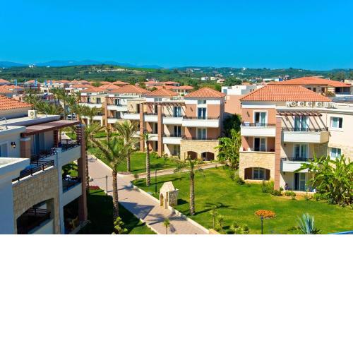 Atlantica Caldera Beach