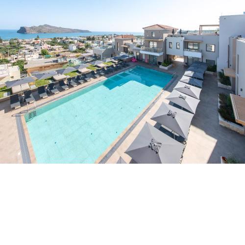 Atlantica Caldera Village