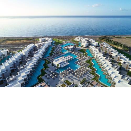 Atlantica Dreams Resort