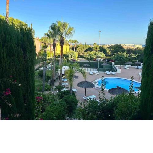 Atlántica Golf, Islantilla