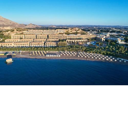 Atlantica Imperial Resort - Adults Only