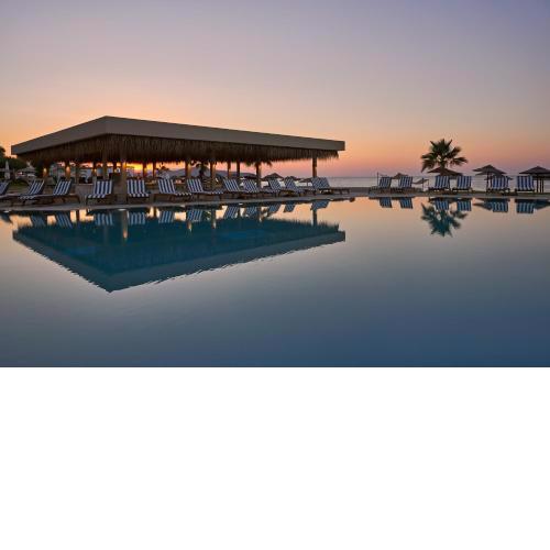 Atlantica Kalliston Resort - Adults Only