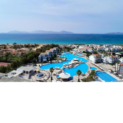 Atlantica Marmari Palace