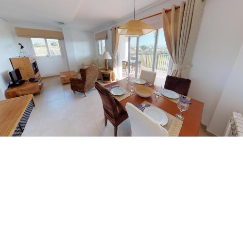 Atlantico 302527-A Murcia Holiday Rentals Property