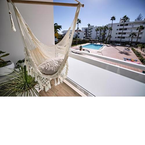 Atlantico Sun Apartment I