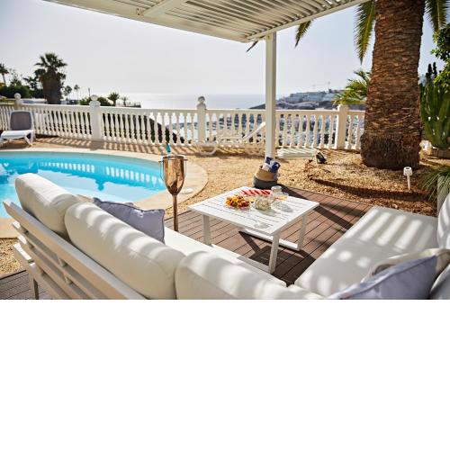 Atlantico Sun Villa