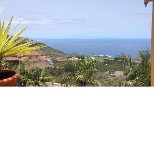 Atlantida Deluxe penthouse