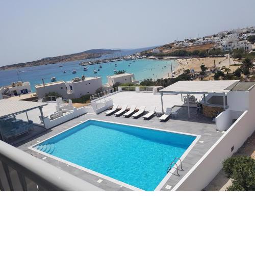 Atlantida Hotel