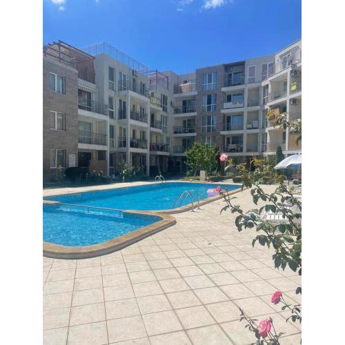 Atlantik-Byala SP apartments