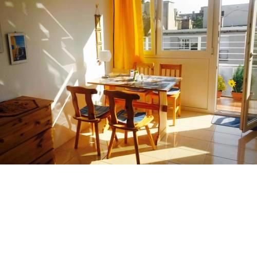 Atlantis apartman