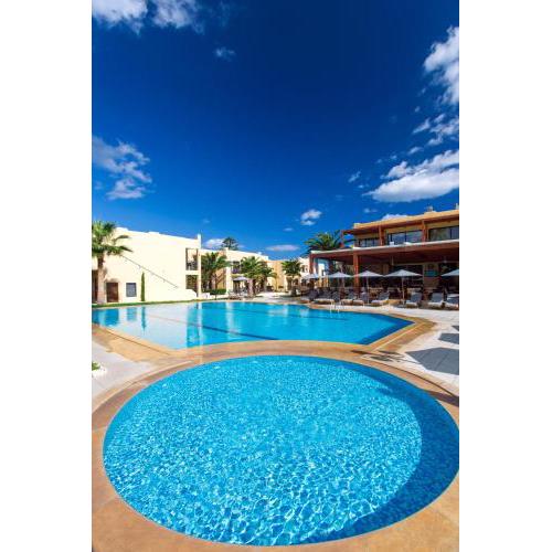 Atlantis Beach Hotel