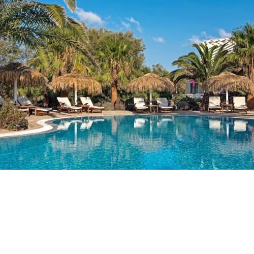 Atlantis Beach Villa