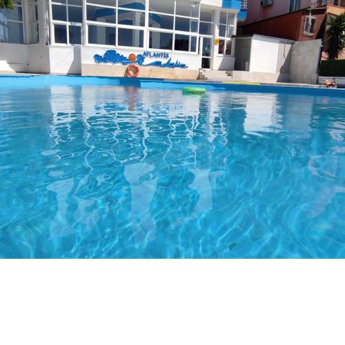 Atlantis D.M & Butik Otel