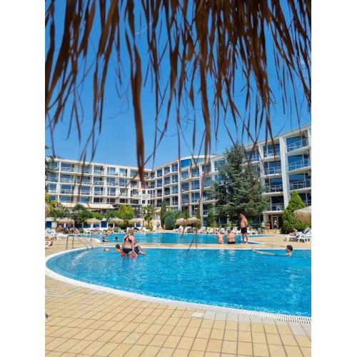 Atlantis Resort D111 апартамент