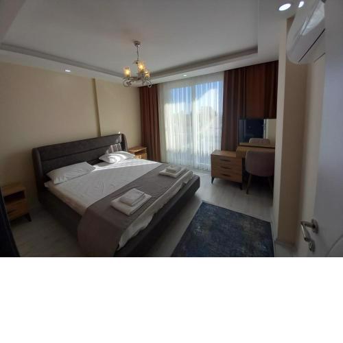 ATLAS APART/DEMRE