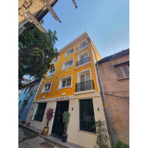 Atlas Butik Otel