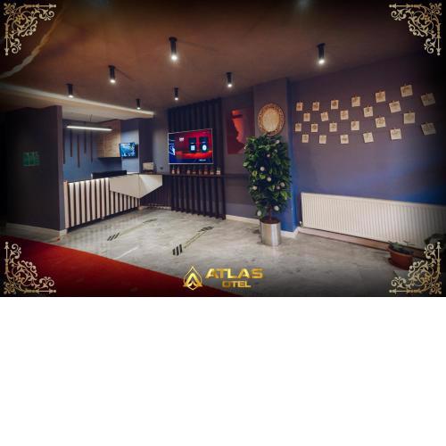 Atlas Otel