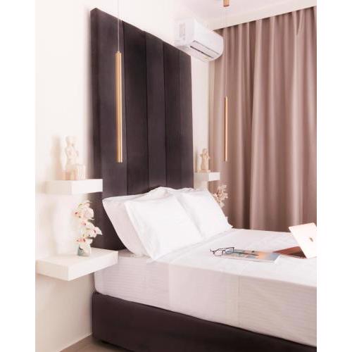 Atlas Suites