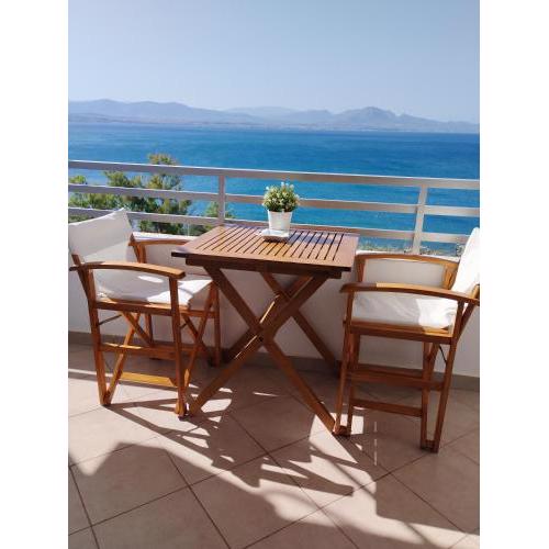 Atlas-Unlimited Sea View Apartment
