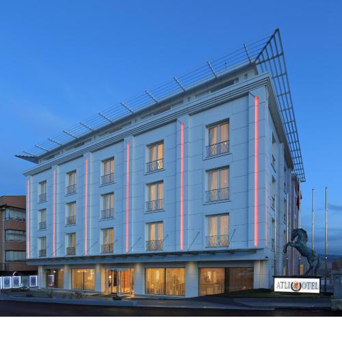 Atli Hotel Ankara