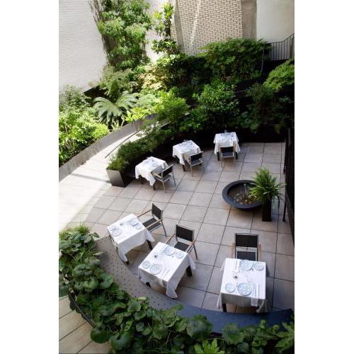 Atocha Hotel Madrid, Tapestry Collection by Hilton