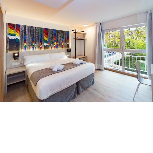 Atotxa Rooms