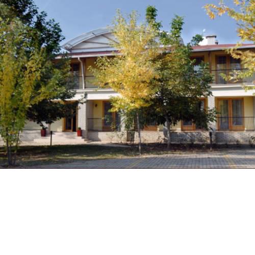 Atrium Agárd Tréning és Üdülőház