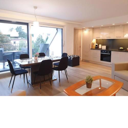 Atrium Apartman Hévíz - new & modern