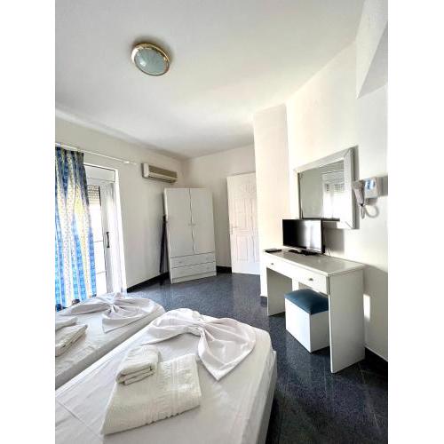 Atrium Apartment #3