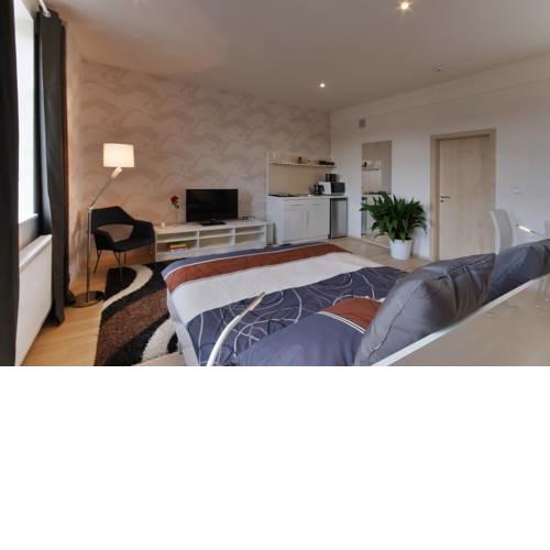 Atrium Apartments