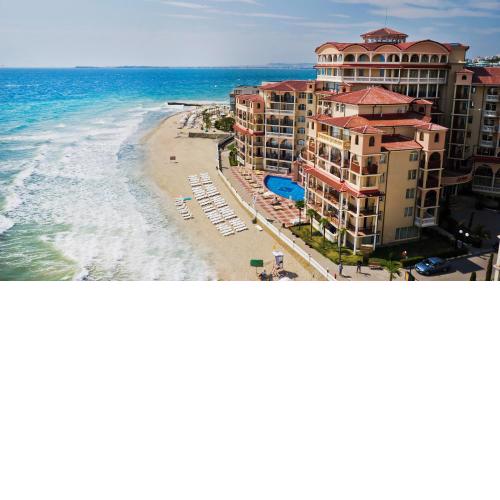 Atrium Beach Hotel - All Inclusive