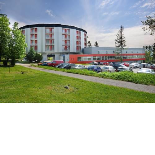Atrium Hotel
