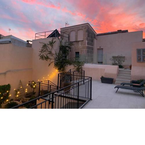 Atrium Suites Mallorca