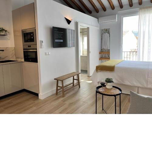 Atroe Apartment