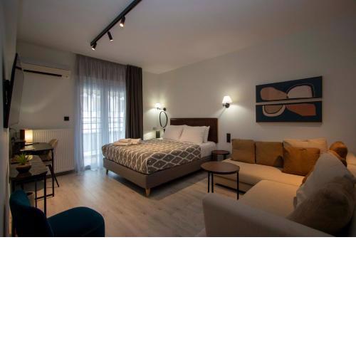 #ATS - Embassy Elegant Suite