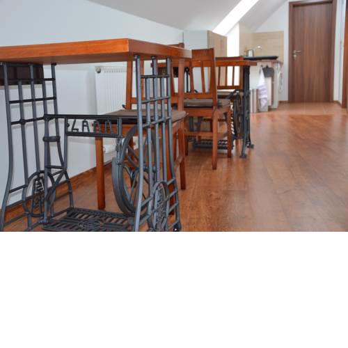 Attic Rooms Tábor