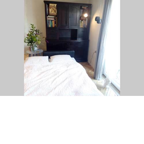 Attic studio Cathouse