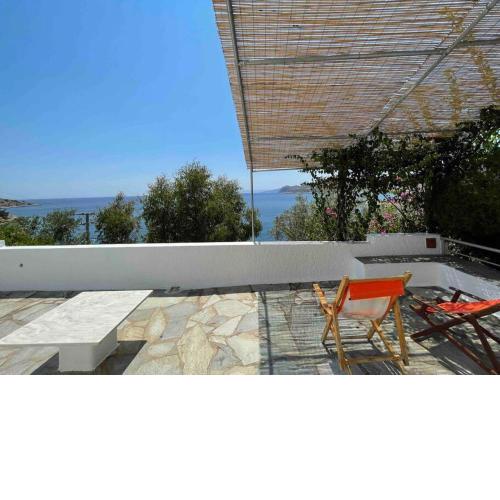 Attica Vacation Home