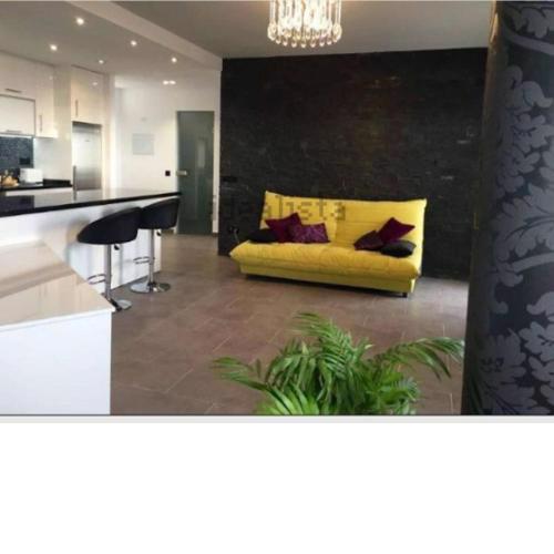 Attico Boutique Appartament free-wife