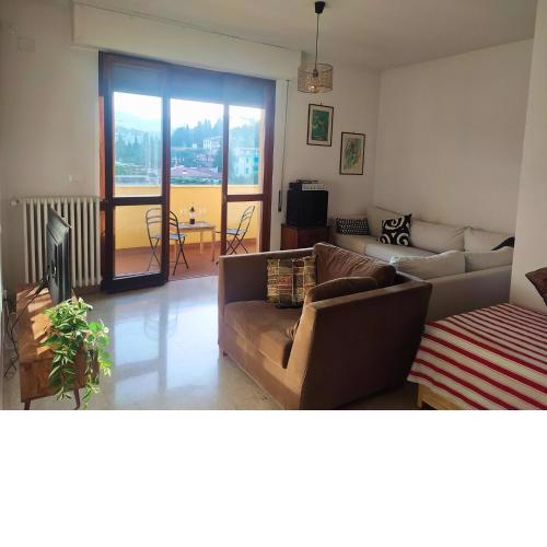 Attico Panoramico Firenze