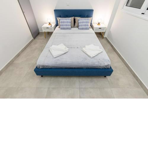 Attiki Apartment vipgreece