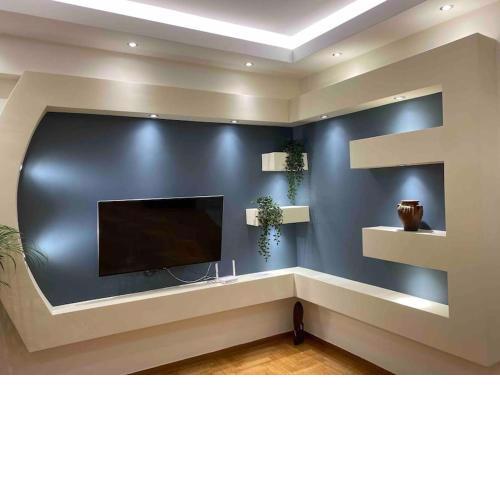 Attiki-Appartment