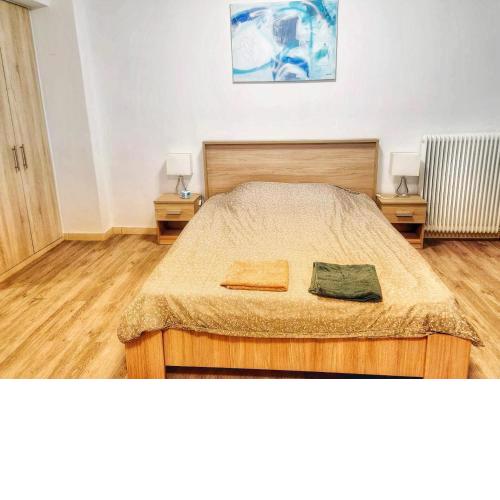 ATTIKI metro 200m Cooking and laundry Comfort and convenience
