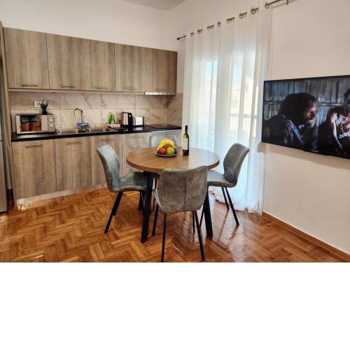 Attiki Rooftop Apartment