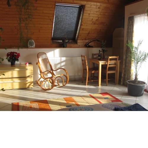 Attila-Apartman Budaörs