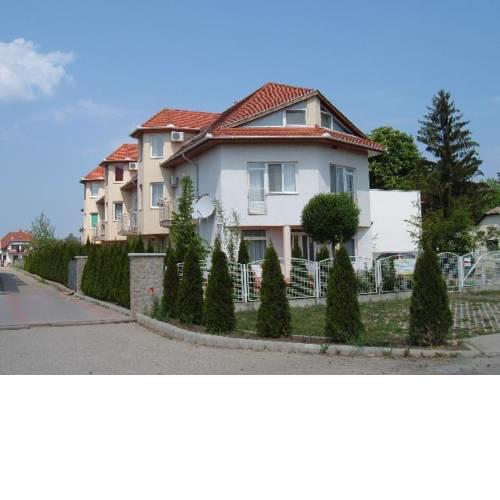 Attila Apartman Hajdúszoboszló