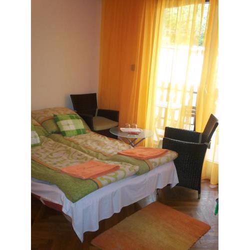 Attila Apartman