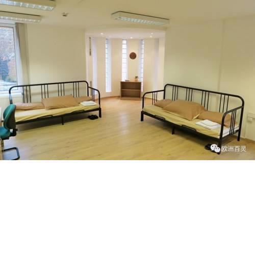 Attila apartmans